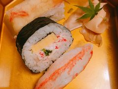 -蟹道乐(網元別館店)