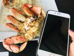 -Swiss Louis Italian & Seafood Restaurant