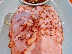 烧椒牛腱肉-丽江金茂凯悦臻选酒店-滇香馆