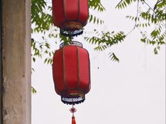 -绍兴大禹开元观堂-若耶厅