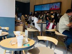 -星巴克(宏汇国际广场店)