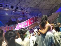 -烟台海昌鲸鲨海洋公园