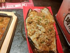 -老表记广西宵夜螺蛳鸭脚煲(西大店)