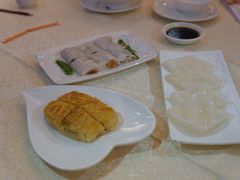 -顺德人家食府(黄金广场店)