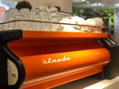 -Peet's Coffee皮爷咖啡(德基店)