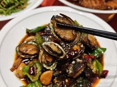 -船歌·鱼水饺青岛菜(闽江二路店)