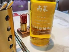 -尚菜·头道豉油鸡(骏景花园店)