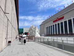 -北京工艺美术博物馆