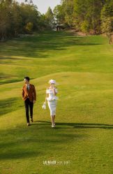 -太古映画婚纱摄影(天河店)