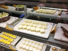 西点-鼎香缘海鲜自助火锅烤肉(锦辉购物广场店)