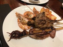 -索菲特西湖大酒店·香榭丽全日候餐厅(南山路店)