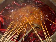 -热辣宗师·串串火锅(万达金街店)