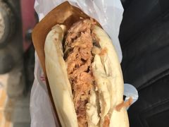 -樊记腊汁肉(竹笆市总店)