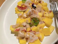 -奉天小馆·非遗东北菜(沈阳万象城店)