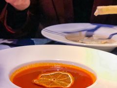 -Wei菋·Le Bistrot