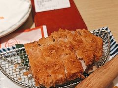 -堂本家·二代目·炸猪排(Express东海店)