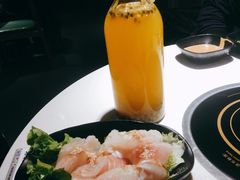 超赞巴沙鱼片-辣家私厨火锅·龙虾(开发区店)
