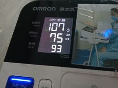 -贵港市人民医院(总院)