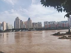 -江心屿景区