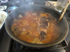 -Ameigo梅果·云贵川bistro(长宁来福士店)