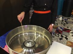 -炭舍干锅·烤鱼(扬名广场店)