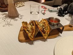 -马克西姆俄罗斯餐厅(通亚街店)