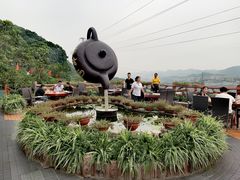 -枇杷园食为鲜火锅(南山店)