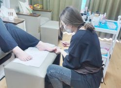 -芊冉•美甲美睫纹绣