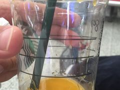-星巴克(上海虹桥站2A检票口)