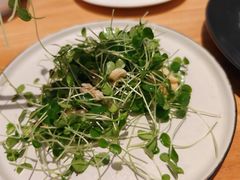 -朵朵开素食餐厅(后宰门街店)