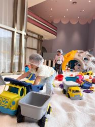 -奈尔宝家庭中心·亲子餐厅(鄞州万达店)