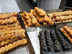 -弘祥蜂蜜大麻花(校场街店)