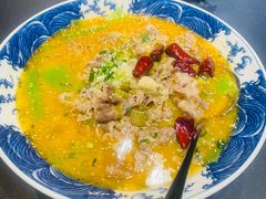 -江南雅厨(李公堤店)