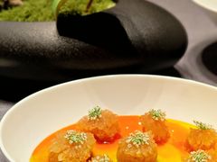 -谦默府· 现代潮粤菜(外滩店)