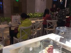 -星禾悦法式千层蛋糕(大卫城店)
