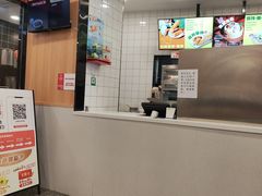 -永和大王(长寿路店)