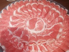 -快乐小羊·内蒙牛羊肉火锅(流花中心店)