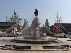 -董永七仙女文化园
