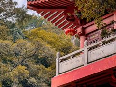 -飞霞风景名胜区