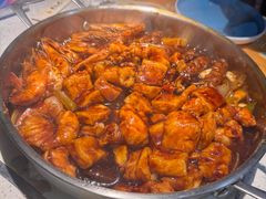 -黄记煌三汁焖锅(顺义华联店)