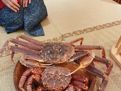 -蟹田居·活蟹料理(东城店)