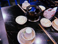 -二楼老店重庆鸡公煲(真光路店)