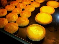 老婆饼-采蝶轩(丹田店)