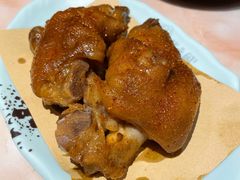 -状元阁烧烤(新华路总店)
