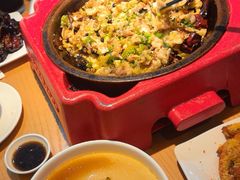 -大丰收脆鱼(浦西万达店)