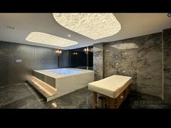 -大逸传奇·足道SPA(天美店)