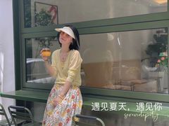 -稀物集咖啡(徽州大道店)