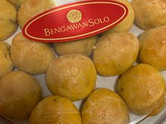 -Bengawan Solo(Changi Airport Terminal 2)