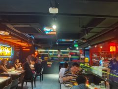 -鸣记脆皮烤鱼·海鲜烤鱼(三八广场店)