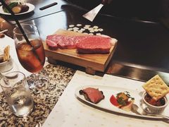 -神户牛排餐厅MOURIYA(总店)